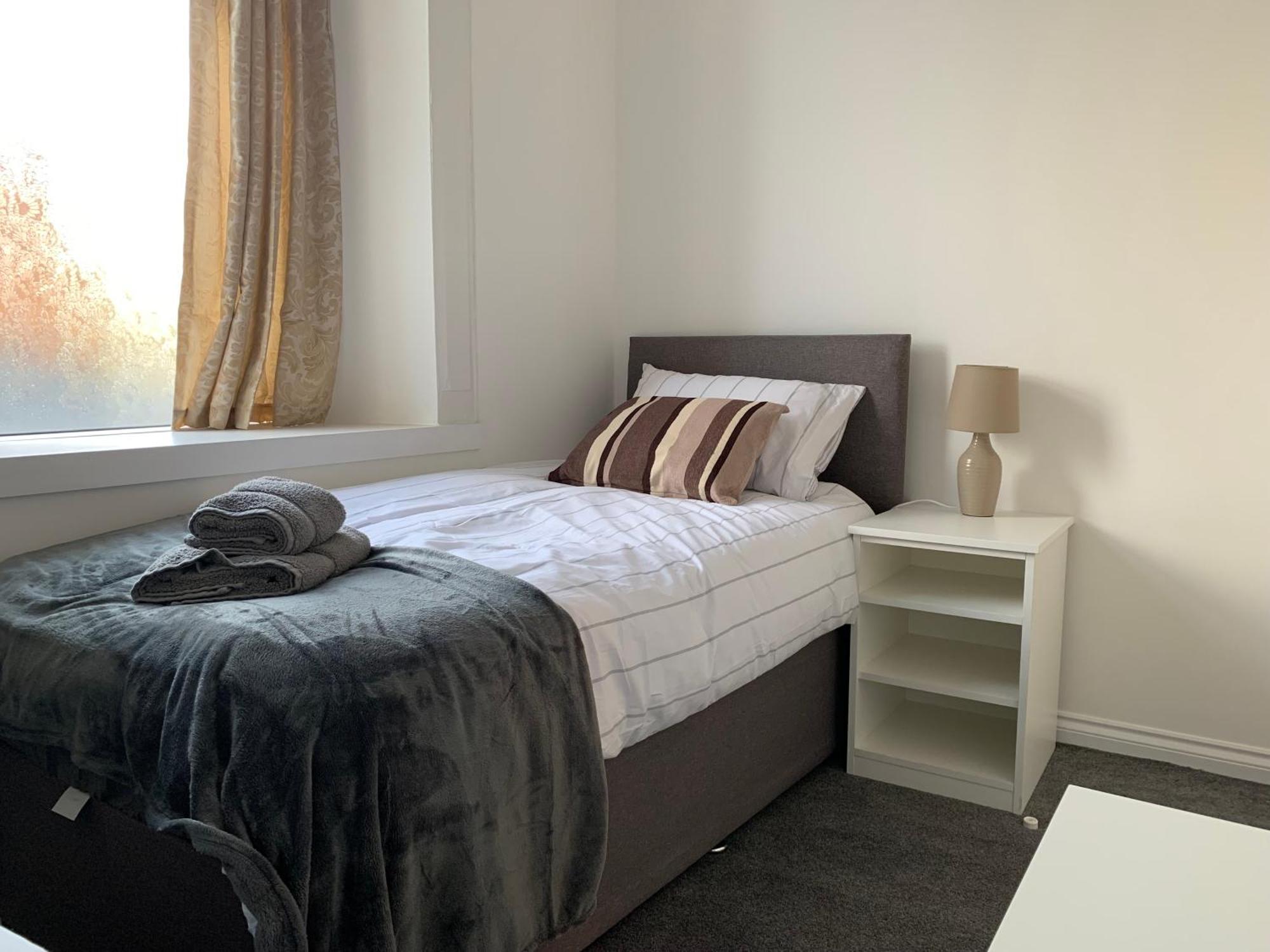 High Street 2 Bedroom Apartment آير المظهر الخارجي الصورة